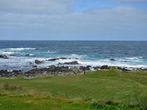 Cape Wickham 11th Side